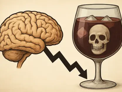 Does Any Alcohol Consumption Increase Dementia Risk?