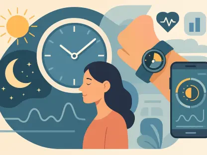 How Do Circadian Disruptions Increase Heart Disease Risk?