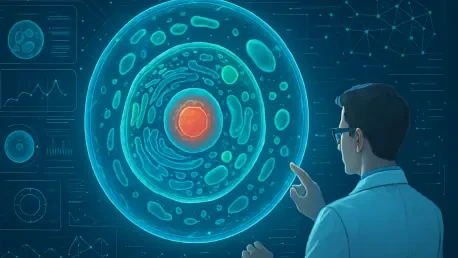 CZI and NVIDIA Team Up to Advance Virtual Cell Research