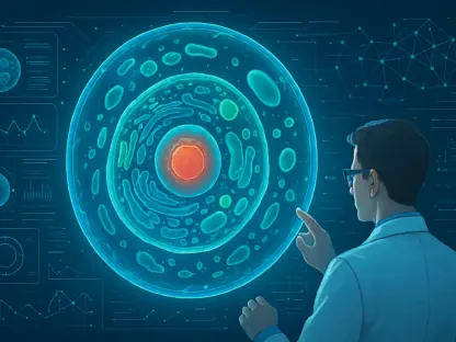 CZI and NVIDIA Team Up to Advance Virtual Cell Research