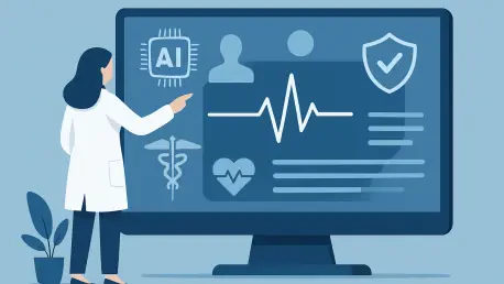 AI LifeClock Predicts Diseases Years Before Symptoms