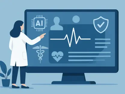 AI LifeClock Predicts Diseases Years Before Symptoms