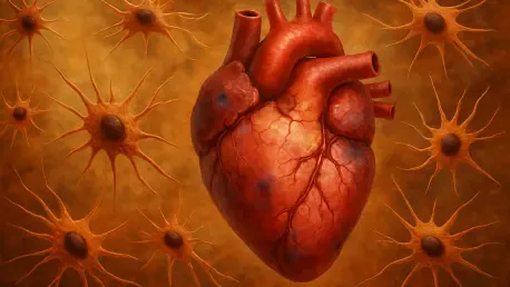 Can Cardiac Fibroblasts Worsen Heart Failure?