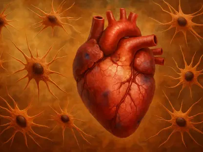 Can Cardiac Fibroblasts Worsen Heart Failure?