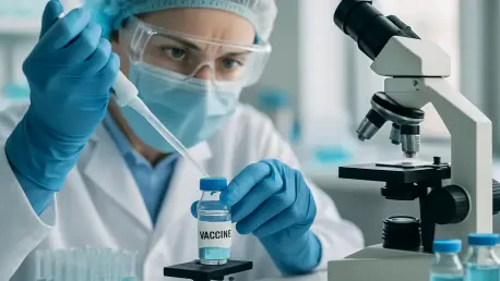 Trend Analysis: Rapid Vaccine Quality Control