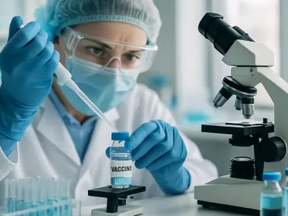 Trend Analysis: Rapid Vaccine Quality Control