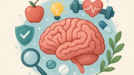 Hydroxytyrosol: Olive Compound Shields Brain Health