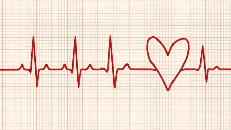 Can AI-Driven ECG Transform Heart Attack Detection?