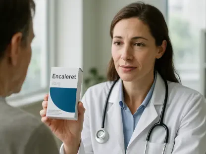 Can Encaleret Revolutionize Rare Disease Treatment?