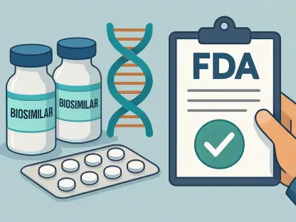 FDA Speeds Biosimilar Approvals to Slash Drug Costs