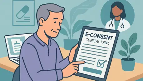 How Is eConsent Transforming Clinical Trials Digitally?