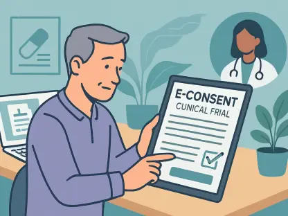 How Is eConsent Transforming Clinical Trials Digitally?