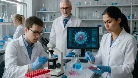 Jupiter Lab Targets HIV Cure with Innovative Drug Research