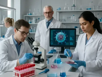 Jupiter Lab Targets HIV Cure with Innovative Drug Research