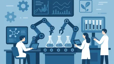 Digital Lab OS: Revolutionizing Laboratory Automation