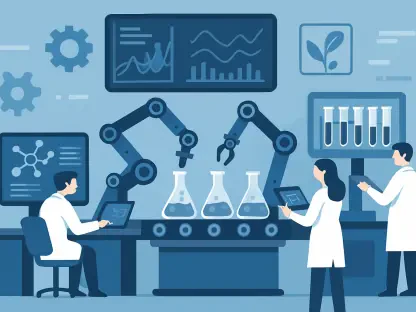 Digital Lab OS: Revolutionizing Laboratory Automation