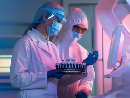 How Is Rentschler Biopharma Speeding Up Biologics in Asia?