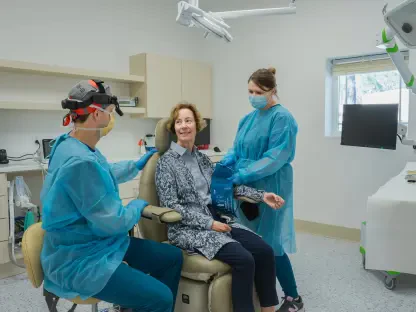 Is the U.S. Health Care System Truly a Free Market?