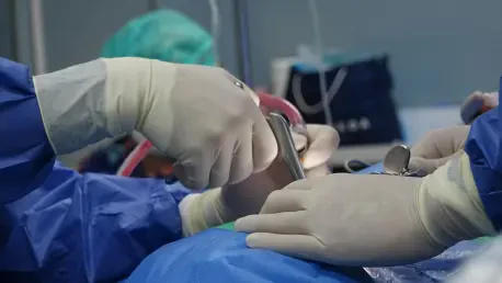 Esaote Unveils I-Genius MRI for Precision Neurosurgery