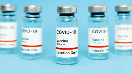 Updated 2024-2025 COVID-19 Vaccines Show Strong Protection
