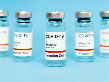 Updated 2024-2025 COVID-19 Vaccines Show Strong Protection