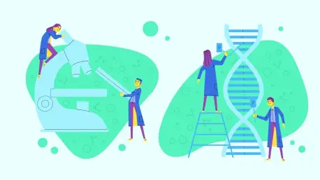 How Is Big Biopharma Transforming Cell and Gene Therapies?