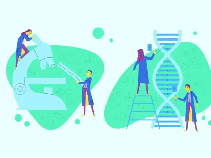 How Is Big Biopharma Transforming Cell and Gene Therapies?