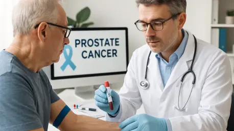 23-Year Study Confirms PSA Screening Cuts Prostate Cancer Deaths