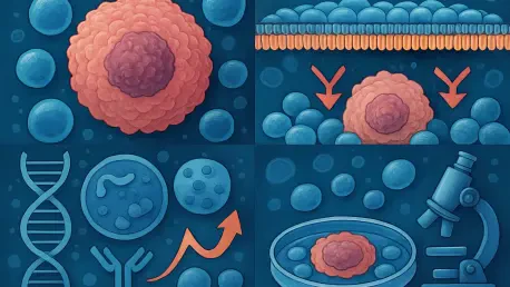 Uncovering Chemoresistance in BRCA2-Deficient Tumors