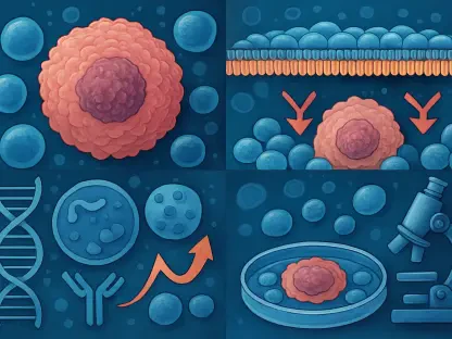 Uncovering Chemoresistance in BRCA2-Deficient Tumors