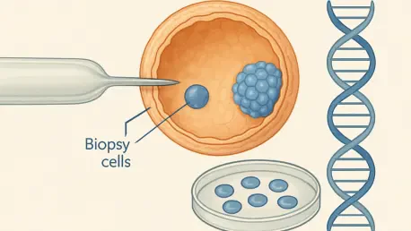 Optimal Blastocyst Count for PGT-A in RPL Patients Unveiled