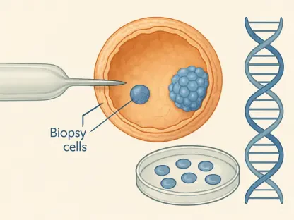 Optimal Blastocyst Count for PGT-A in RPL Patients Unveiled