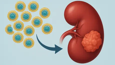 How Does Lipid Reprogramming Drive Renal Cancer Therapy?