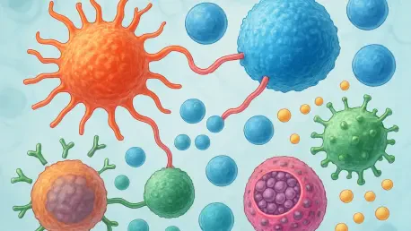 2025 Nobel Prize: Unlocking Immune Tolerance Secrets