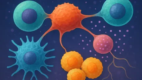 Nicheformer Redefines Cellular Interaction in Tissues