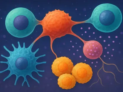 Nicheformer Redefines Cellular Interaction in Tissues