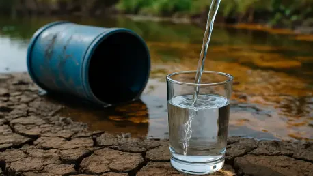 How Do PFAS in Drinking Water Affect Blood Levels in California?