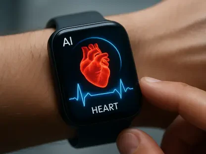 Can Smartwatches Detect Heart Disease with AI Technology?