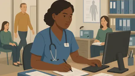 GP Access Rules in England Spark Nurse Workload Concerns