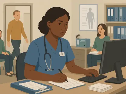 GP Access Rules in England Spark Nurse Workload Concerns