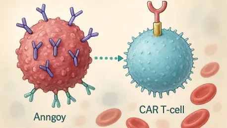 Cilta-Cel Redefines Myeloma Treatment with Lasting Remission