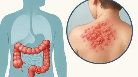 Colon Cancer and Shingles: Unveiling Risks and Prevention