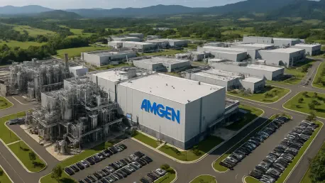 How Is Amgen Boosting US Biopharma with $650M in Puerto Rico?