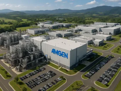 How Is Amgen Boosting US Biopharma with $650M in Puerto Rico?