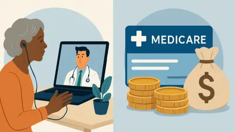 Will Virtual Care Survive the Medicare Funding Cliff?