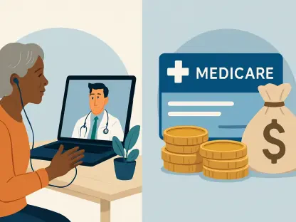 Will Virtual Care Survive the Medicare Funding Cliff?