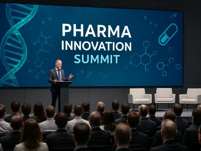 Innovation Reshapes Pharma at DCAT Summit Lugano 2025