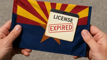 Why Did Arizona Medicaid’s Top Doctor’s License Expire?