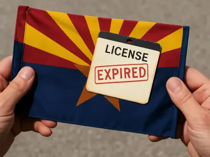 Why Did Arizona Medicaid's Top Doctor's License Expire?