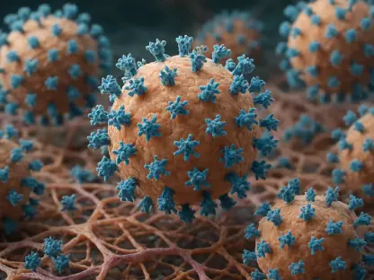 Comparing Influenza A Virus in 2D and 3D Cell Cultures